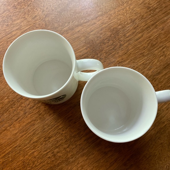 Starbucks Mugs 14 oz - Picture 4 of 6